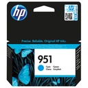 CARTUCHO HP 951 CN050AE CIAN