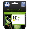 CARTUCHO HP 951XL CN048AE AMARILLO