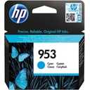 CARTUCHO HP 953 F6U12AE CIAN