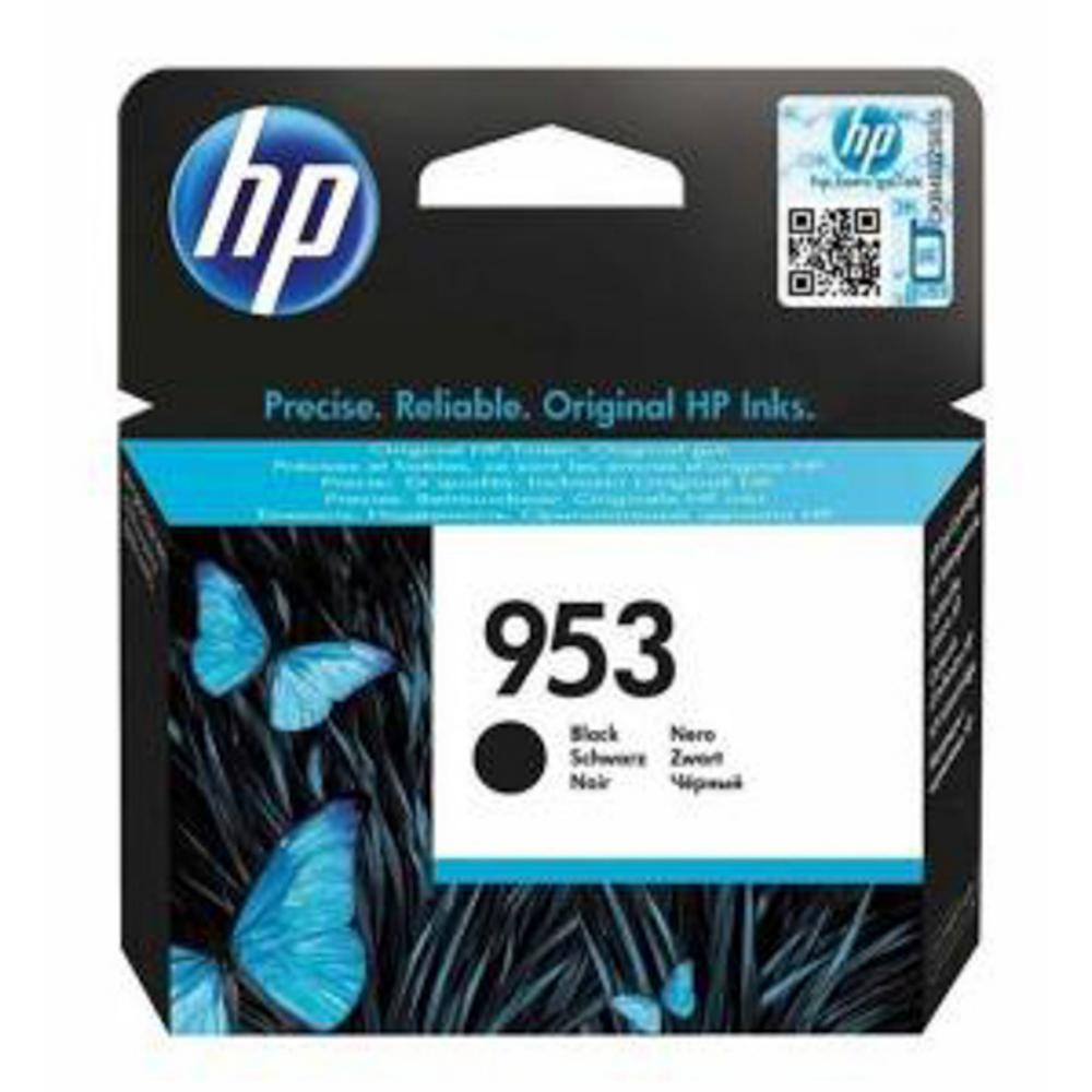 CARTUCHO HP 953 L0S58AE NEGRO