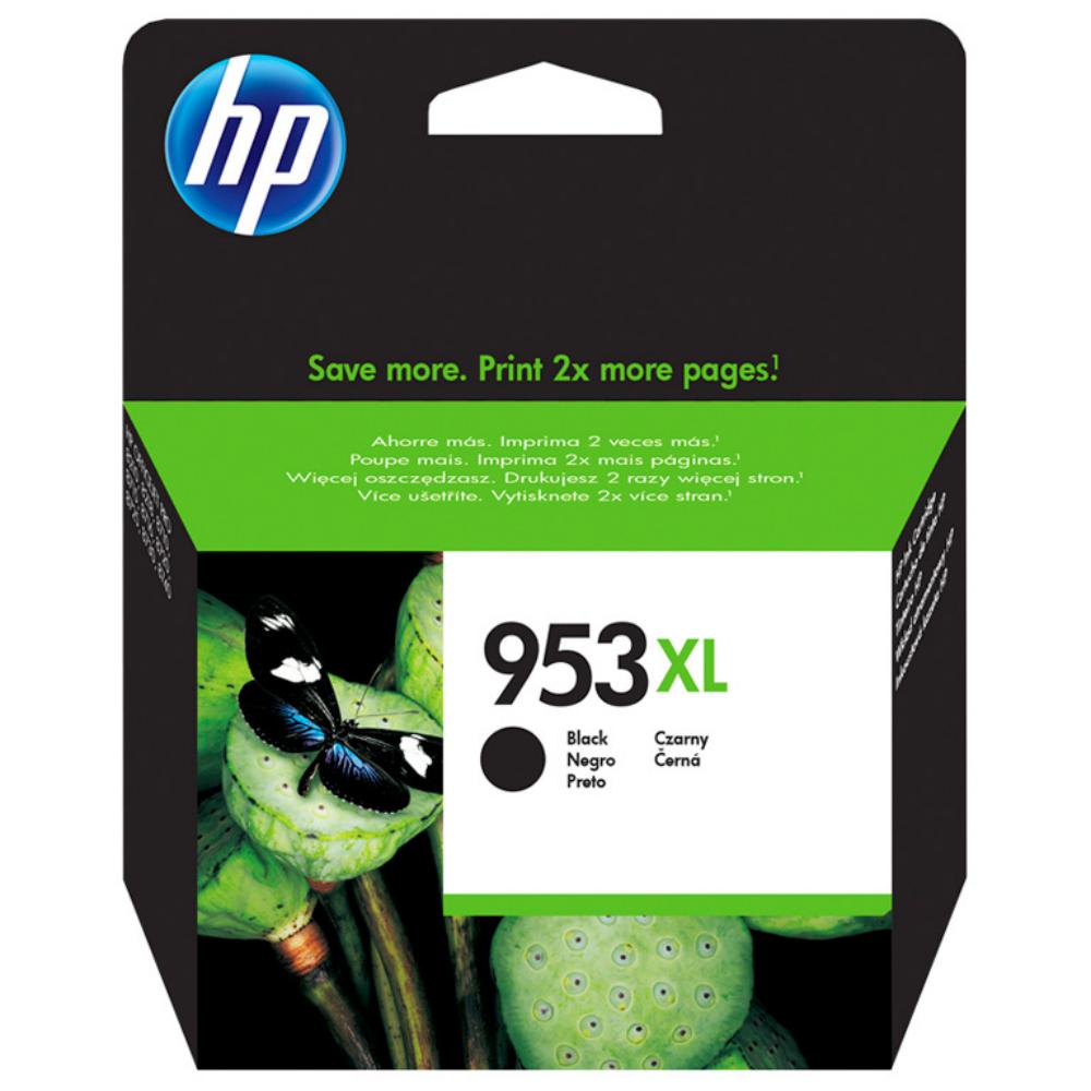 CARTUCHO HP 953XL L0S70AE NEGR