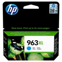 CARTUCHO HP 963XL 3JA27AE CYAN