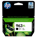 CARTUCHO HP 963XL 3JA30AE NEGR