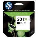 CARTUCHO INKJET HP 301 XL NEGR