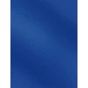 CARTULINA FABRISA 50x65CM 230 GRAMOS METAL AZUL 