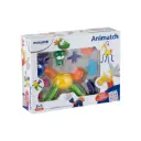 JUEGO DE CONSTRUCCIÓN ANIMATCH 31 PIEZAS