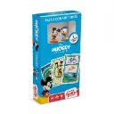 BARAJA INFANTIL MICKEY + FIGURA 