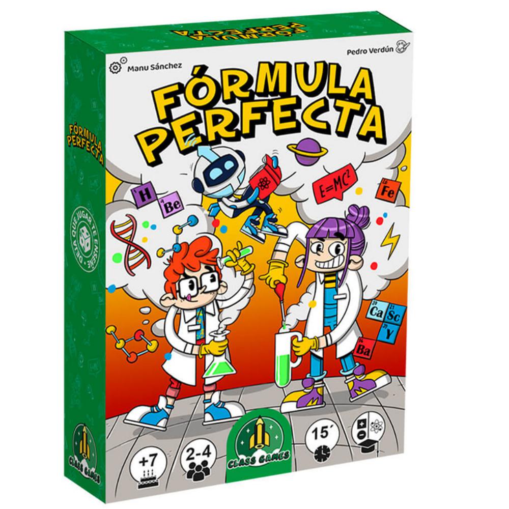 JUEGO DE CARTAS  FALOMIR FÓRMULA