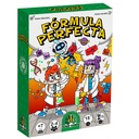 JUEGO DE CARTAS  FALOMIR FÓRMULA