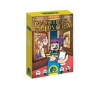 JUEGO DE MESA MAESTRAS DE LA PINTURA EDUCATIVO FALOMIR