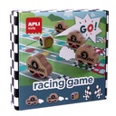 JUEGO APLI DE MESA RACING GAME 