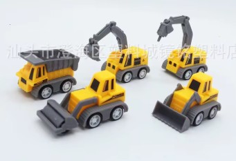 JUEGO DE GRUAS 5 PIEZAS