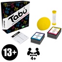 JUEGO HASBRO TABOO REFRESH 
