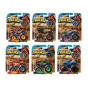 JUEGO HOT WHEELS MONSTER TRUCKS