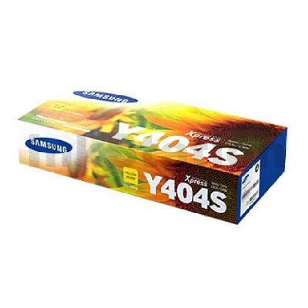 HP - SAMSUNG SL-C430/W TONER AMARILLO