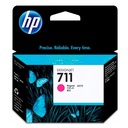 HP DESIGNJET T120/T520 CARTUCHO MAGENTA Nº711