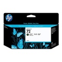 HP DESIGNJET T610/1100 CARTUCHO NEGRO MATE Nº72 (130ML)