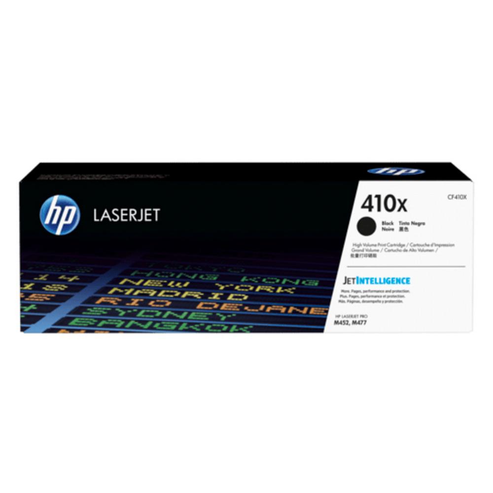 HP LASERJET  M377/ 410X/M477  TONER NEGRO ALTA CAPACIDAD