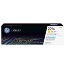 HP LASERJET 201A TONER AMARILLO  1400 PAG.