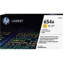 HP LASERJET 654A TONER AMARILLO