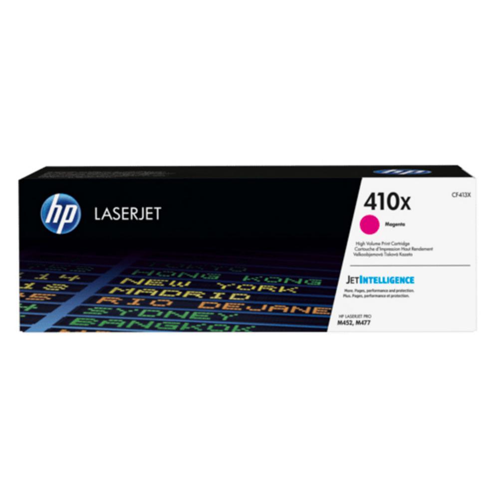 HP LASERJET M377/410A/M477 TONER MAGENTA ALTA CAPACIDAD