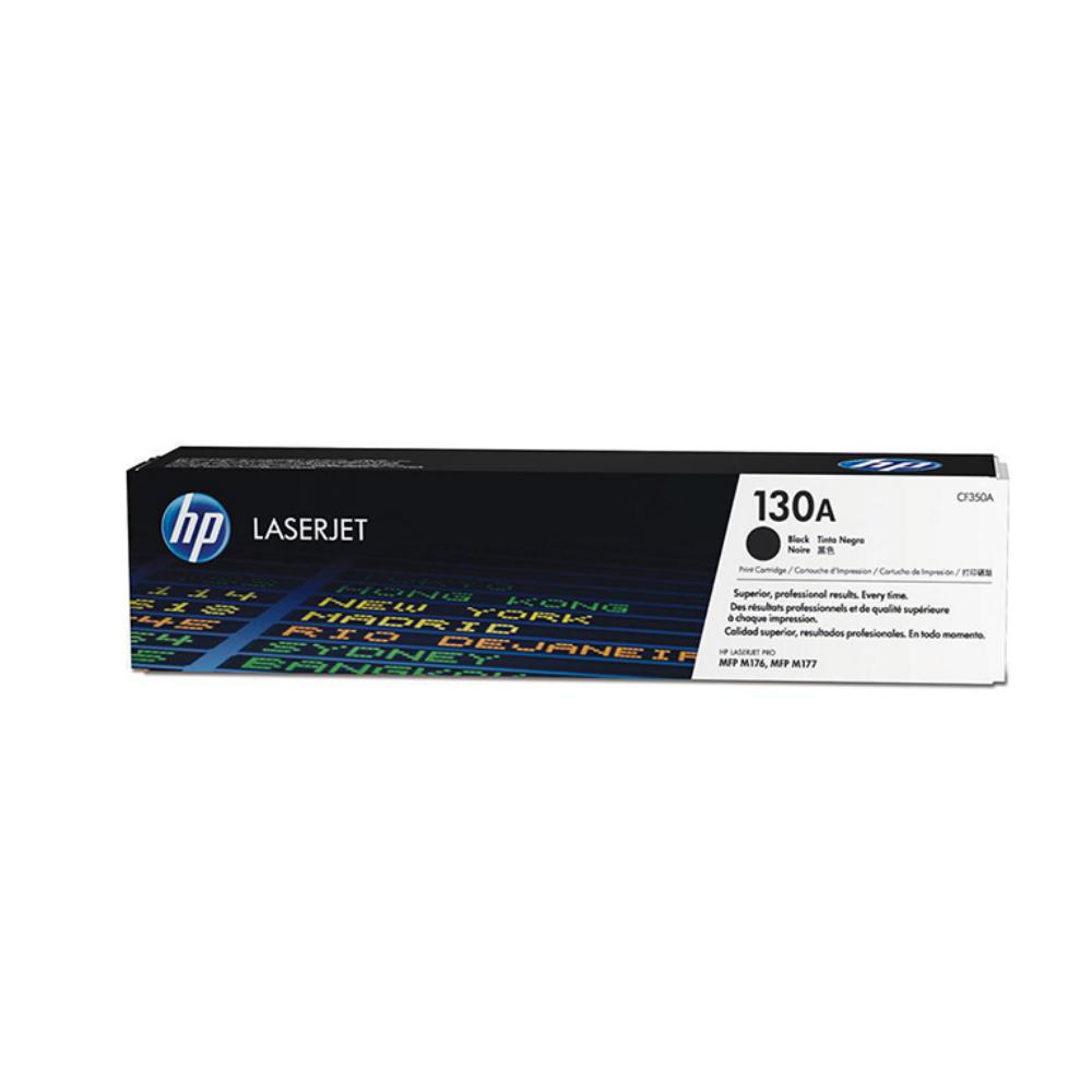 HP LASERJET MFP M176/177, TONER NEGRO 130A