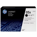 HP LASERJET P2055D/2055DN TONER NEGRO 6.000 PAGINAS PACK-2 DESC