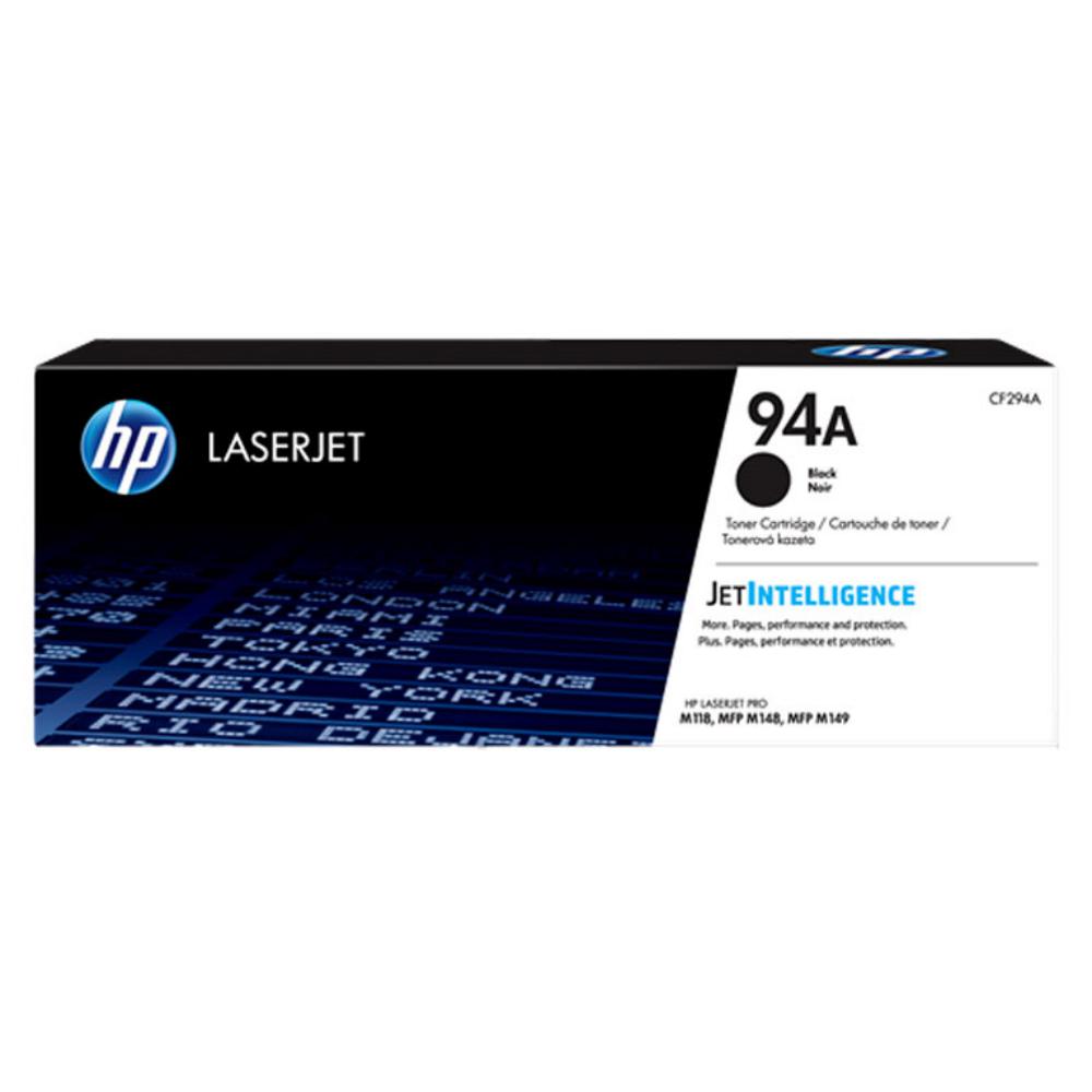 HP LASERJET PRO M118/M148 94A TONER NEGRO