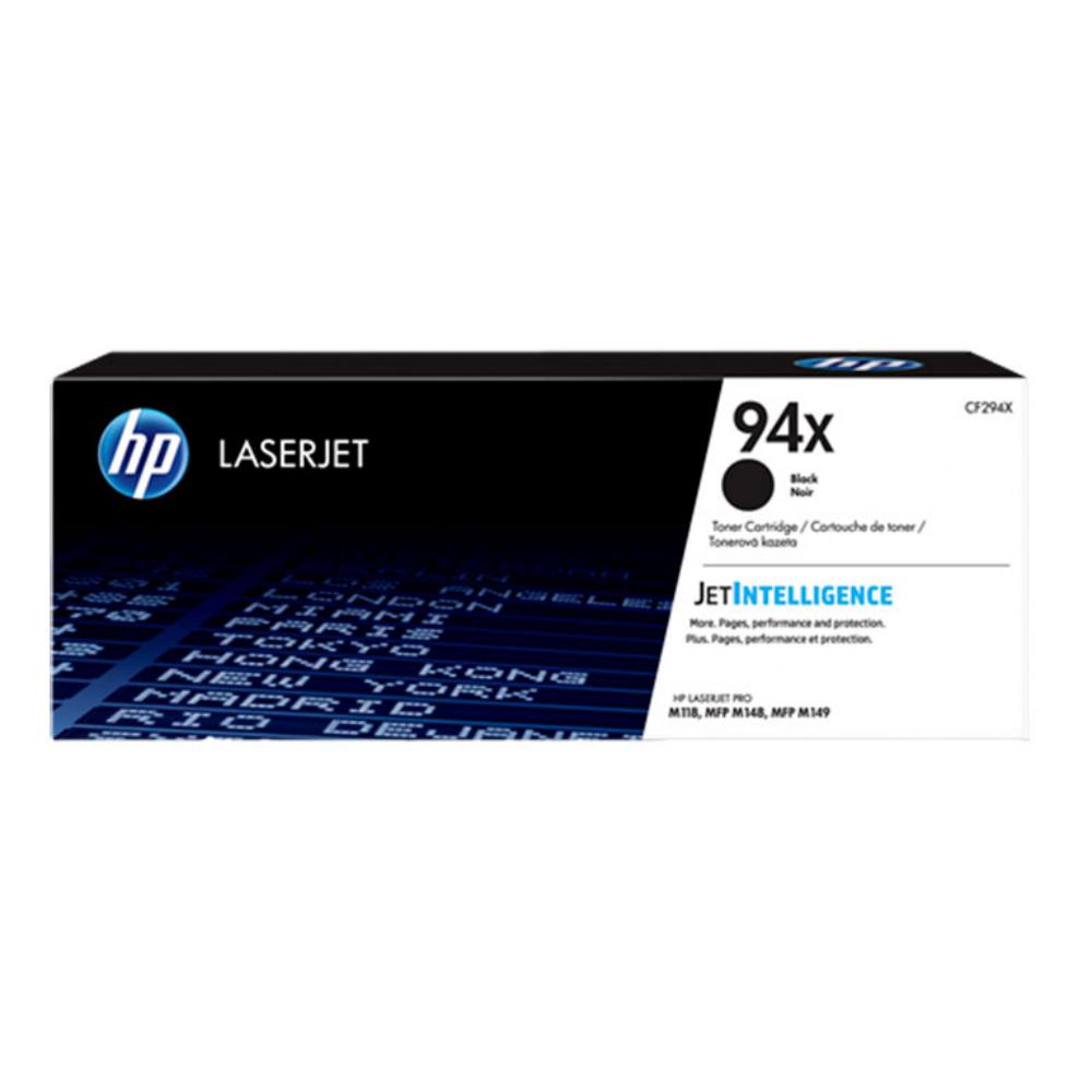 HP LASERJET PRO M118/M148 94X TONER NEGRO