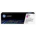 HP LASERJET PRO M252,M277 201X TONER MAGENTA ALTA 2.300 PAG