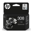 HP NEGRO Nº 308 7FP21UE