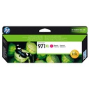 HP OFFICEJET PRO X451/476/551 CARTUCHO MAGENTA Nº971XL