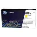 HP TAMBOR AMARILLO HP 828A LASERJET