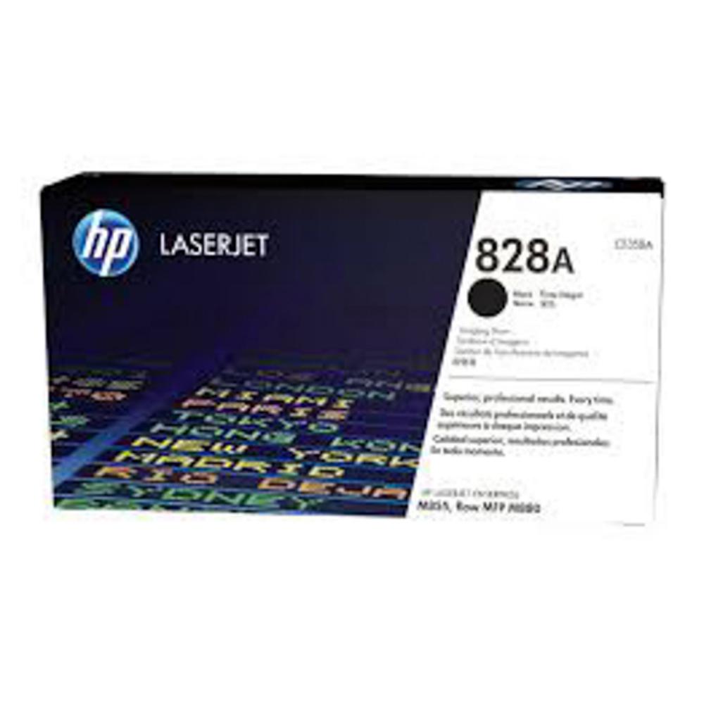 HP TAMBOR NEGRO HP 828A