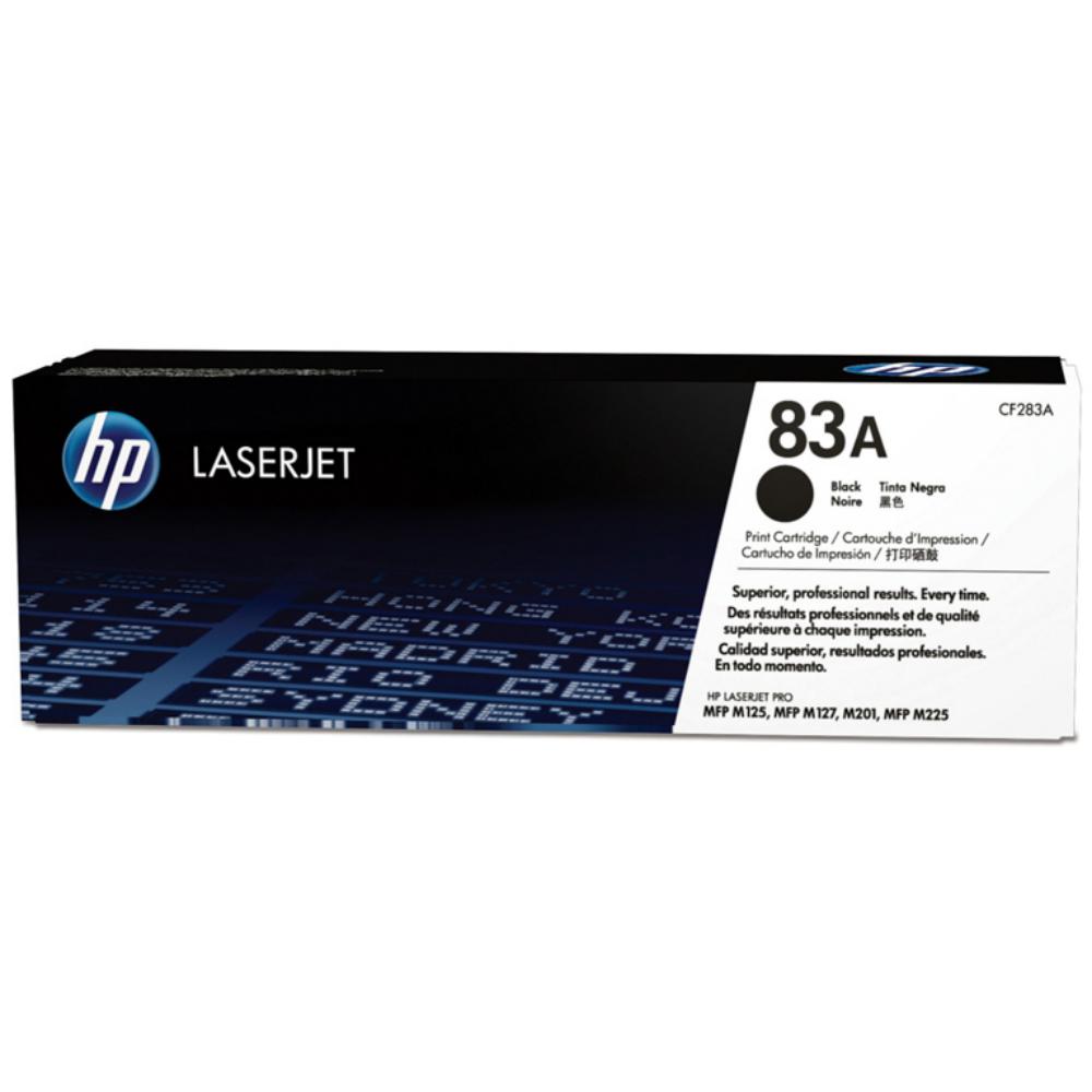 HP TONER LASER NEGRO MFP M125NW/M127FN/M127FW/ M201N/M225DN