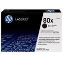 HP TONER NEGRO LASERJET PRO M 401/425DN CF280X 6.900 PAG.