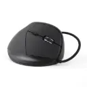 RATÓN ERGONÓMICO VERTICAL USB ERGO-V IGGUAL 