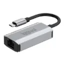 ADAPTADOR USBC A RJ45 IGGUAL 