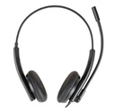 IGGUAL AURICULARES USB CANCELACIÓN RUIDO ENC 3030