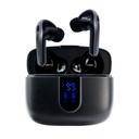 AURICULARES INALÁMBRICOS IGGUAL TWS BLUETOOTH NEGRO
