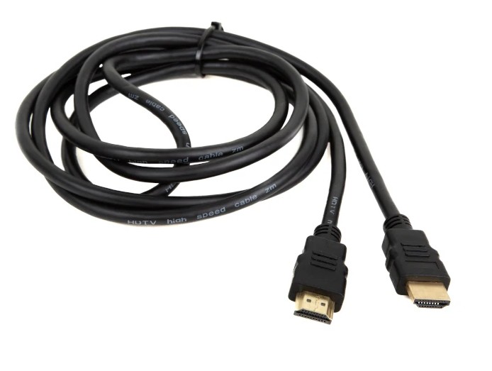 CABLE HDMI IGGUAL  – HDMI 2.1 8K@60HZ 2M