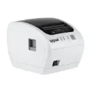IMPRESORA TÉRMICA IGGUAL  TP EASY 80W USB + RJ11 BLANCA