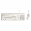 KIT TECLADO+RATON CMK-B IGGUAL