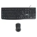 KIT TECLADO Y RATÓN CMK-BUSINESS2 IGGUAL