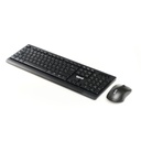 KIT TECLADO+RATON WMK-B IGGUAL