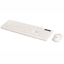 KIT TECLADO+RATON WMK-G IGGUAL