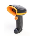 IGGUAL LECTOR CÓDIGO BARRAS 2D BLUETOOTH WIFI 2.4G