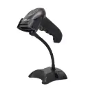 LECTOR CÓDIGO BARRAS IGGUAL 2D USB GATILLO + SOPORTE – L2DUSB-G-AX