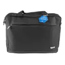 MALETÍN PORTÁTIL IGGUAL 15.6" EVERYDAY USE NEGRO