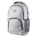 MOCHILA PORTÁTIL IGGUAL  15.6-17" EVERYDAY USE GRIS